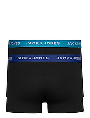 Jack & Jones - JACRICH TRUNKS 2 PACK NOOS - lowest prices - surf the web - 5