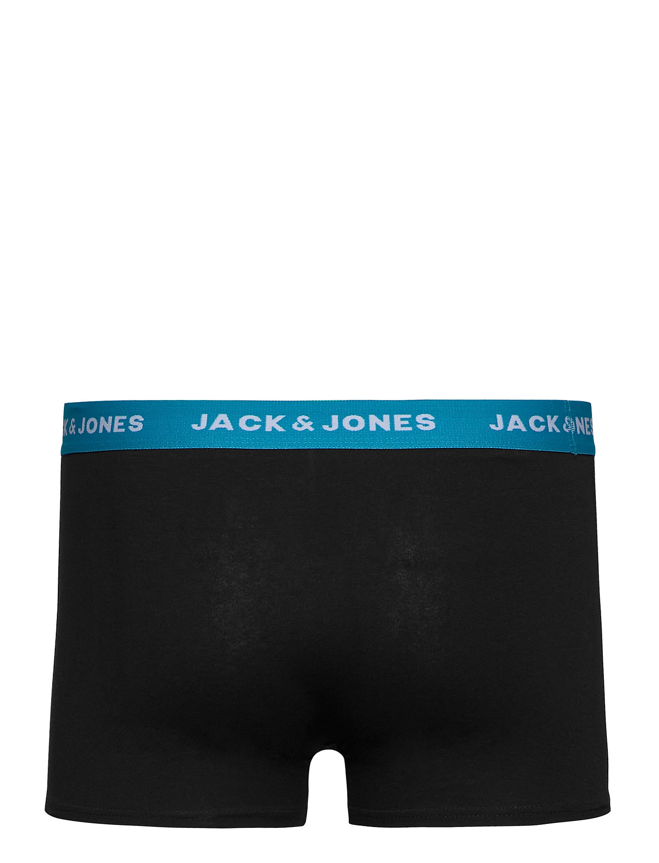 Jack & Jones - JACRICH TRUNKS 2 PACK NOOS - alhaisimmat hinnat - surf the web - 1