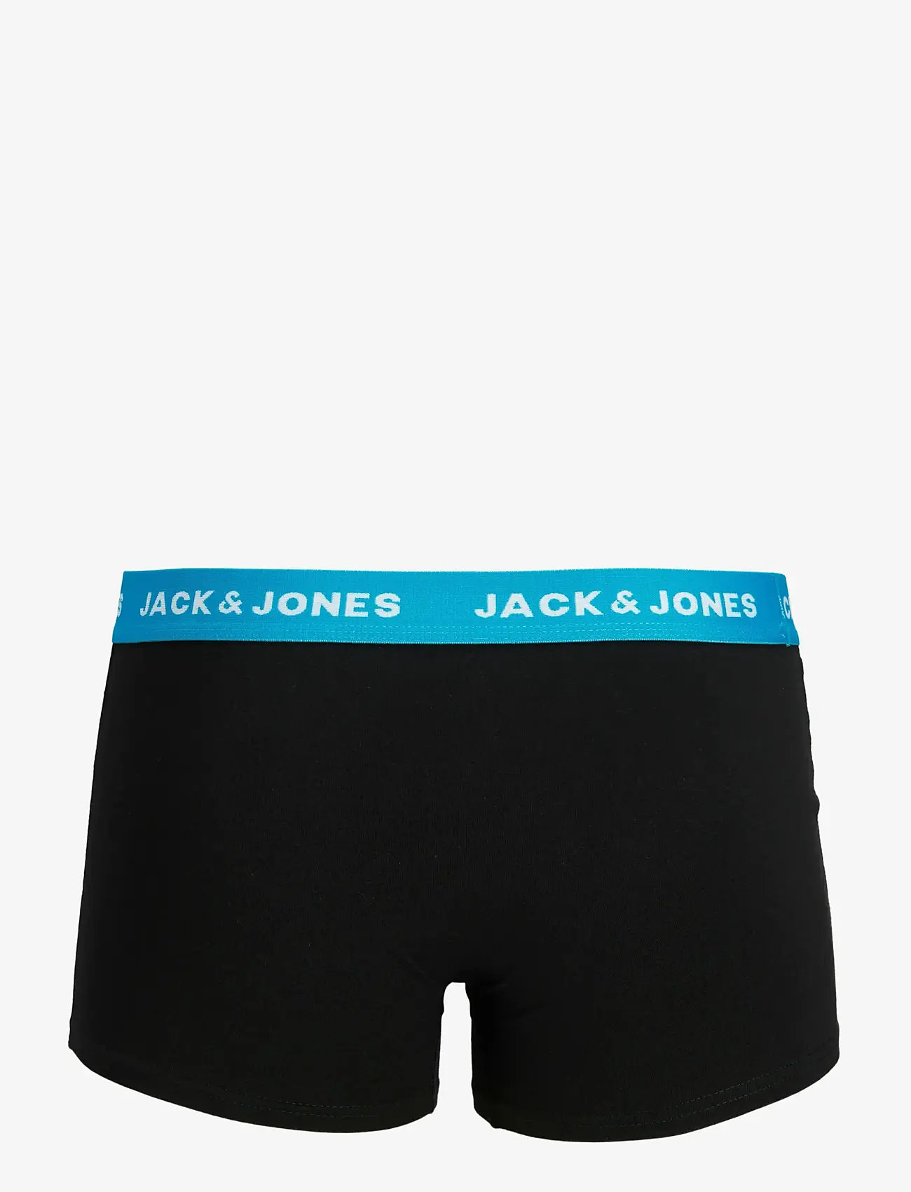 Jack & Jones - JACRICH TRUNKS 2 PACK NOOS - aluspükste mitmikpakk - surf the web - 2