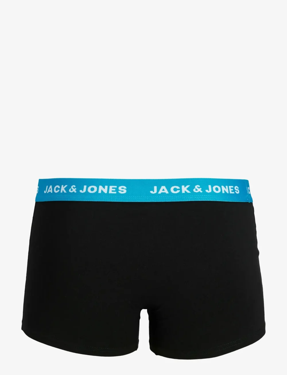 Jack & Jones - JACRICH TRUNKS 2 PACK NOOS - multipack underpants - surf the web - 2