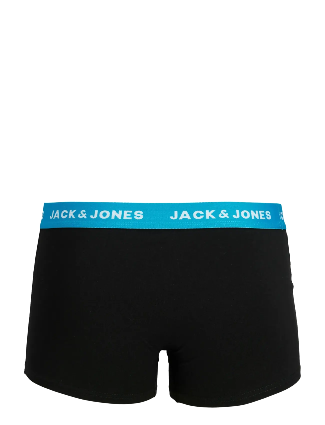 Jack & Jones - JACRICH TRUNKS 2 PACK NOOS - lowest prices - surf the web - 2