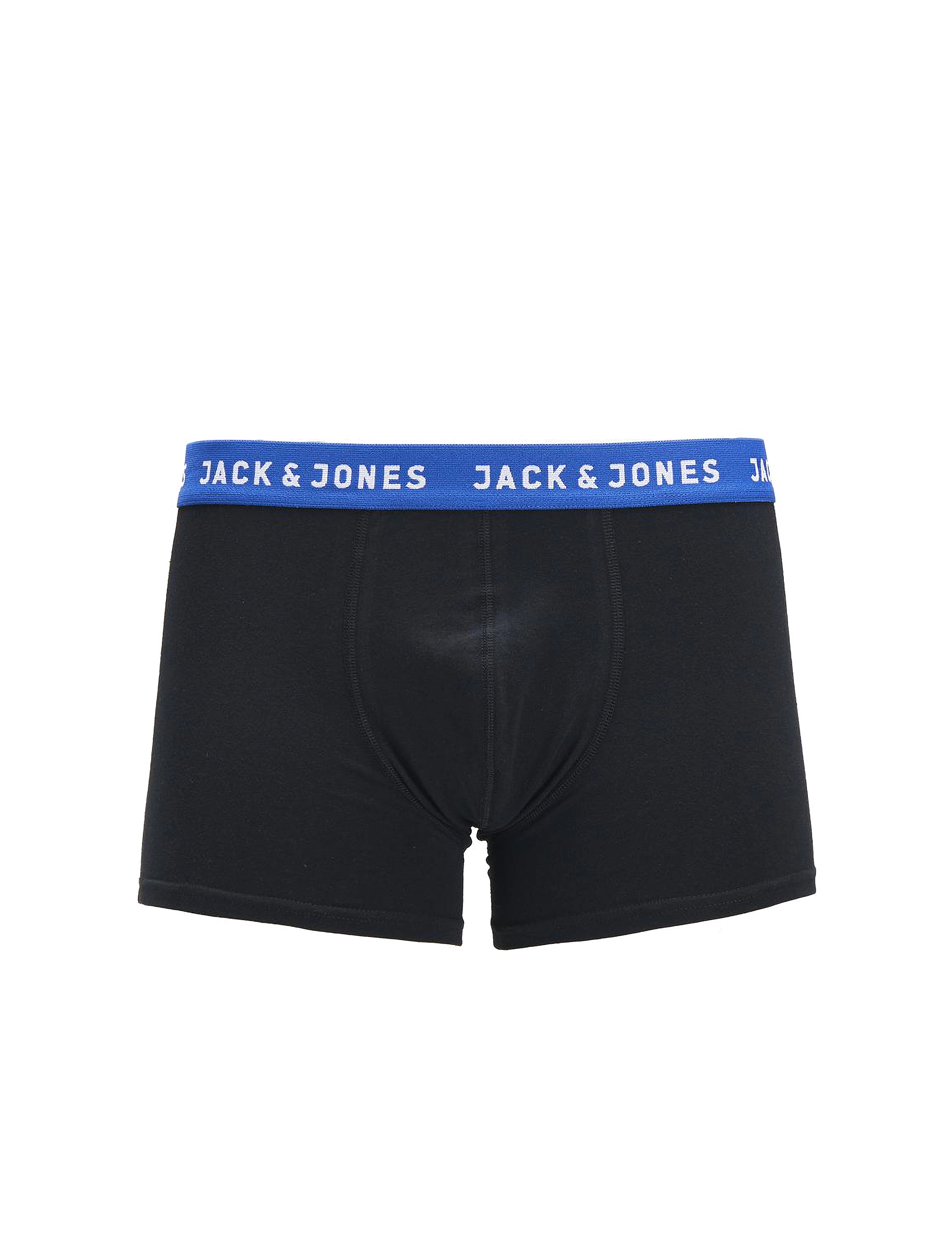 Jack & Jones - JACRICH TRUNKS 2 PACK NOOS - lowest prices - surf the web - 5