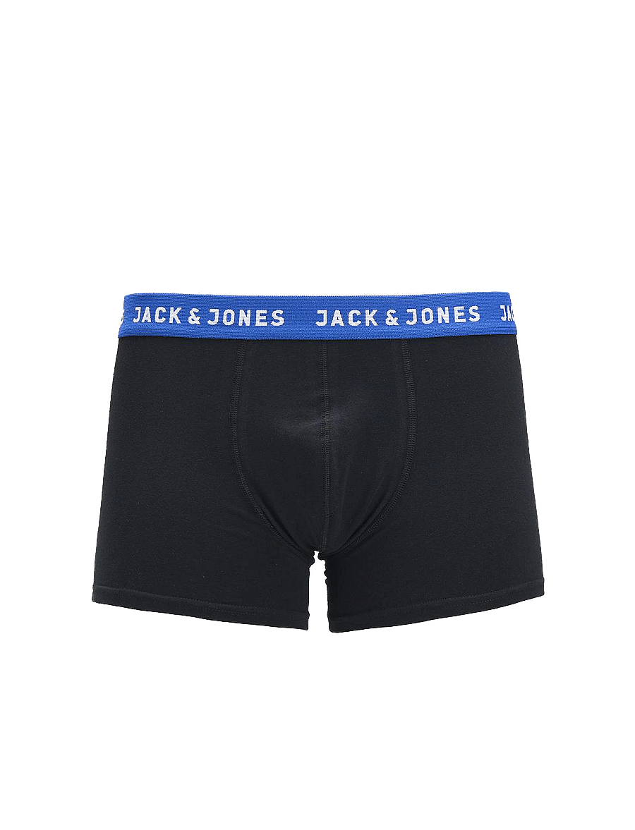 Jack & Jones - JACRICH TRUNKS 2 PACK NOOS - unterhosen im multipack - surf the web - 5