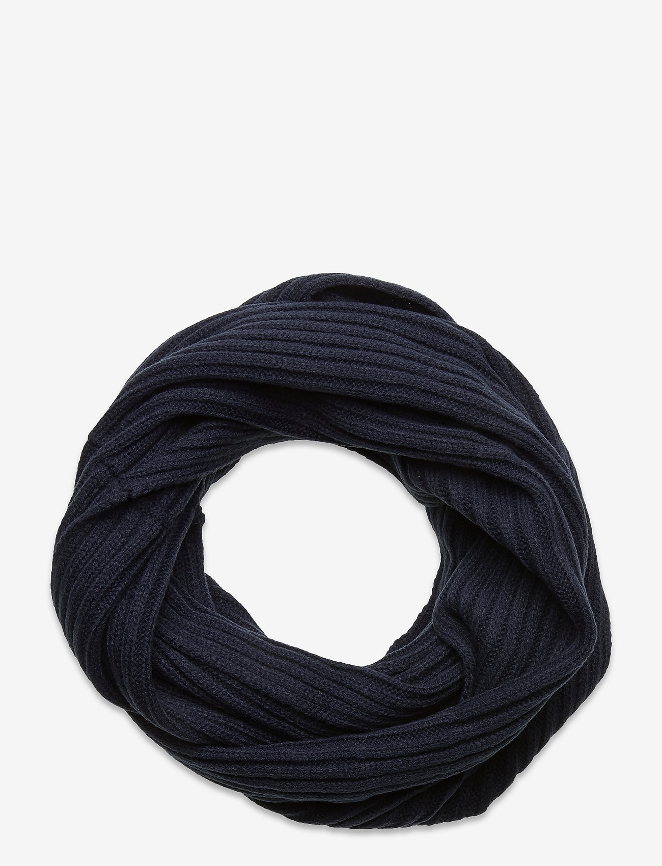 JACTUBE SCARF - NAVY BLAZER
