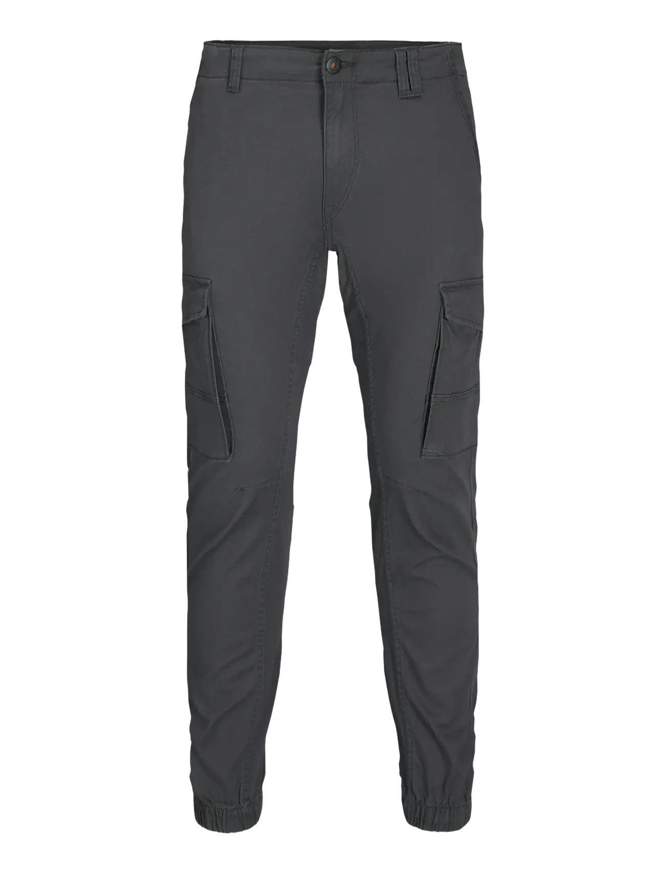 JACK & JONES Jpstpaul Flake Cargo Asphalt Noos Grau - 30x30 - Herren