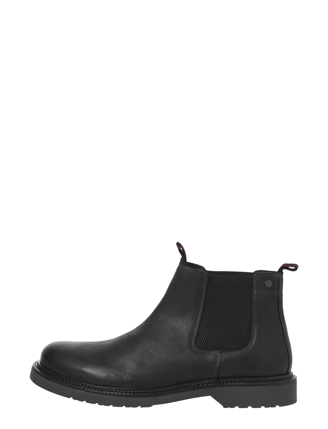 PIRATE BLACK