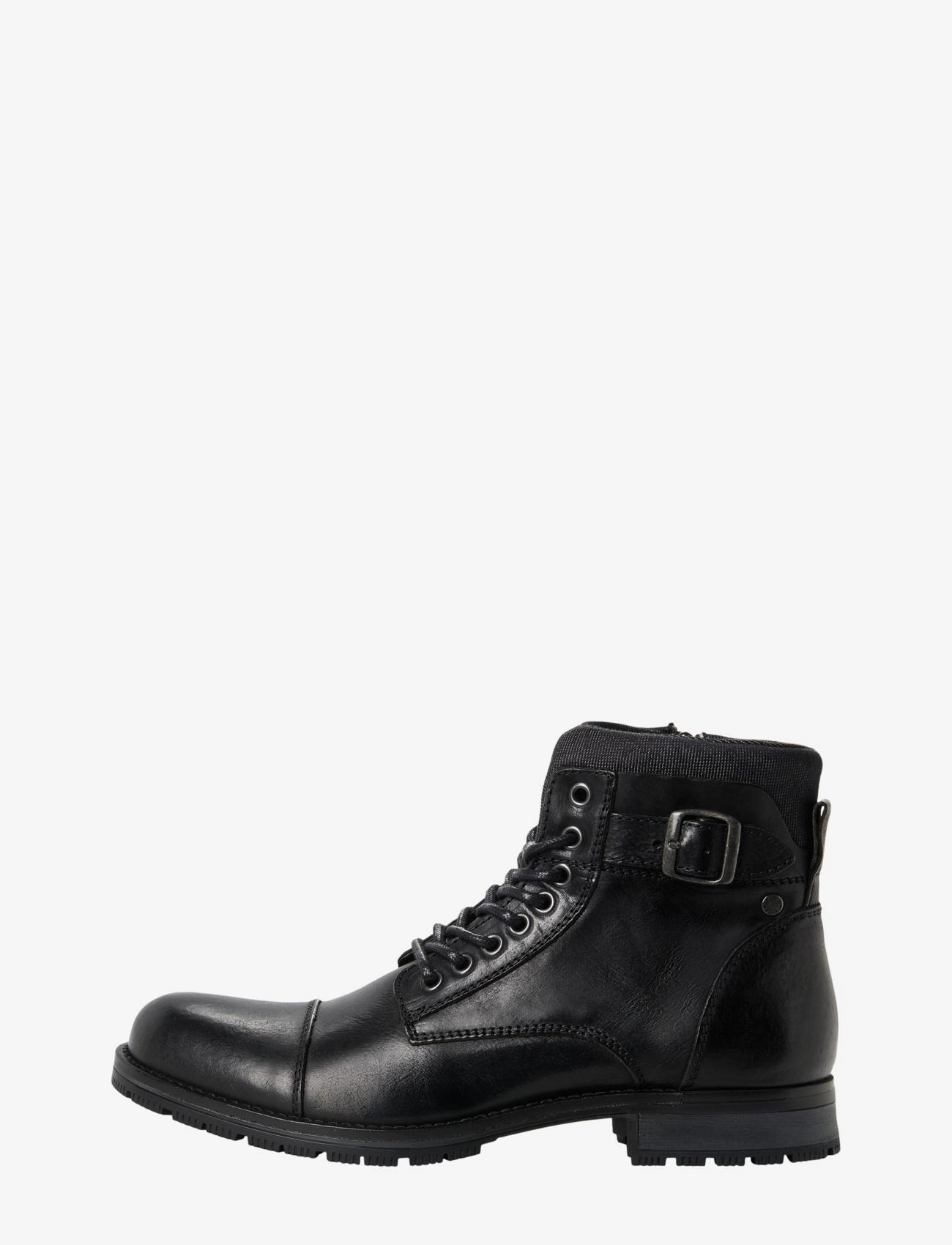 JACK & JONES Boots med snörning 'Albany' herr – bild 7