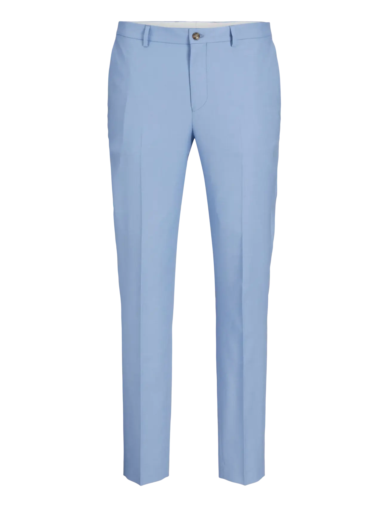 CHAMBRAY BLUE