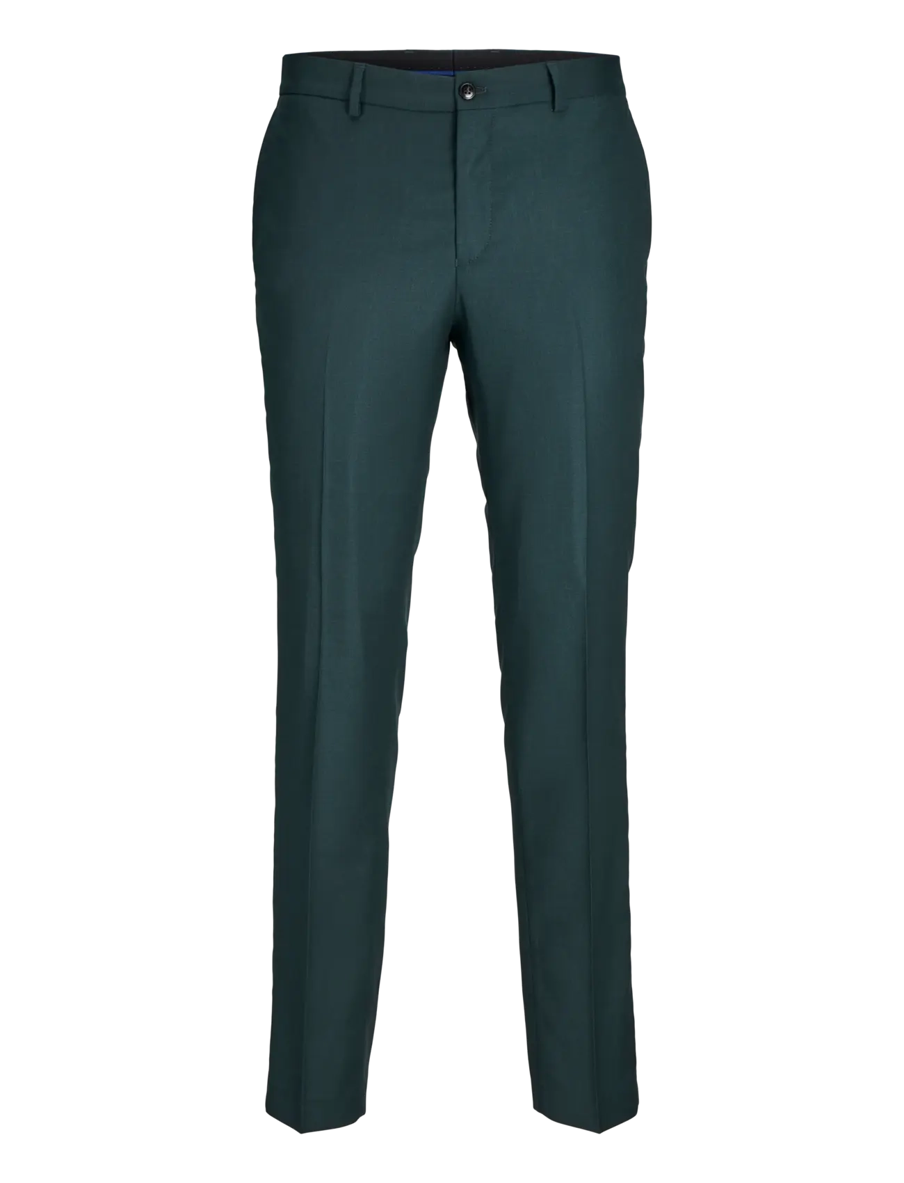 Jack & Jones JPRSOLARIS TROUSER NOOS - Jack & Jones - DARKEST SPRUCE / green