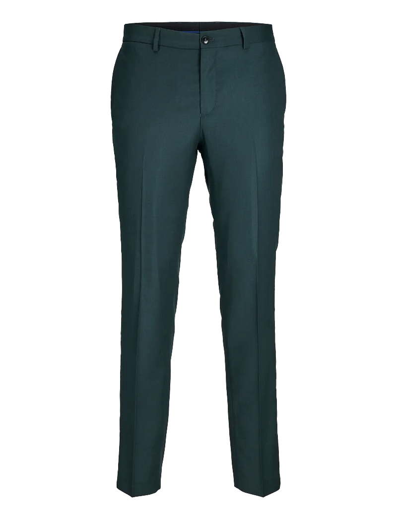 Jack & Jones - JPRSOLARIS TROUSER NOOS - habitbukser - darkest spruce - 1