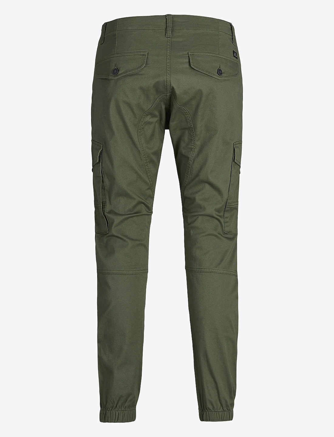 Jack and 2025 jones cargo trousers
