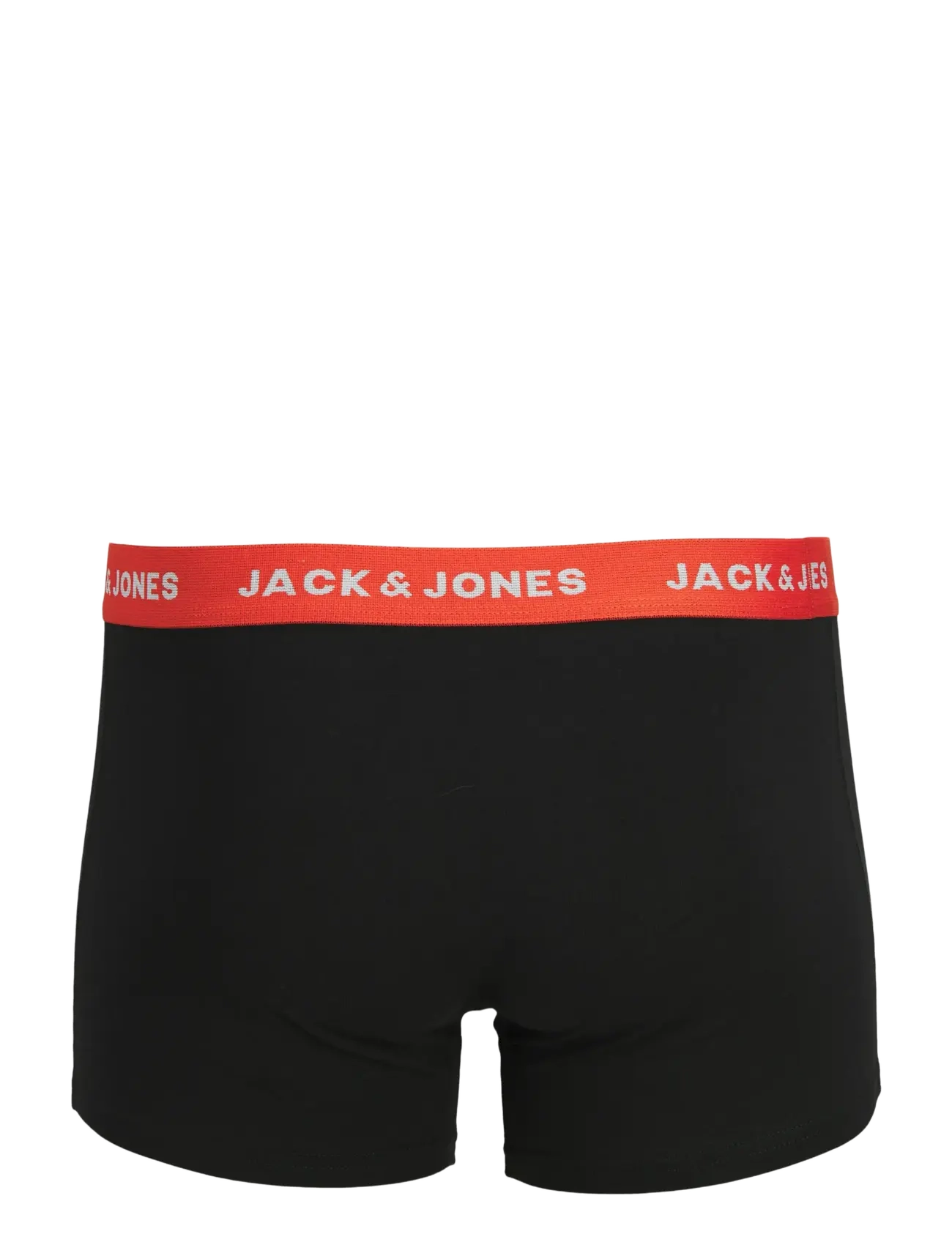 Jack & Jones - JACHUEY TRUNKS 5 PACK NOOS - boxerkalsonger - electric blue lemonade - 2