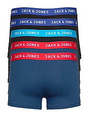 Jack & Jones - JACLEE TRUNKS 5 PACK NOOS - lowest prices - surf the web - 1