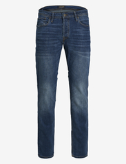 Jack & Jones - JJITIM JJORIGINAL AM 782 50SPS NOOS - slim jeans - blue denim - 0