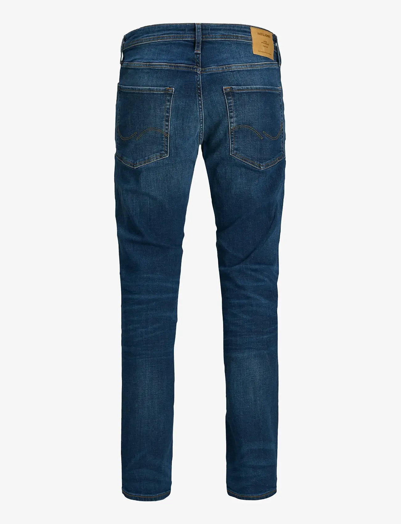 Jack & Jones - JJITIM JJORIGINAL AM 782 50SPS NOOS - slim jeans - blue denim - 2