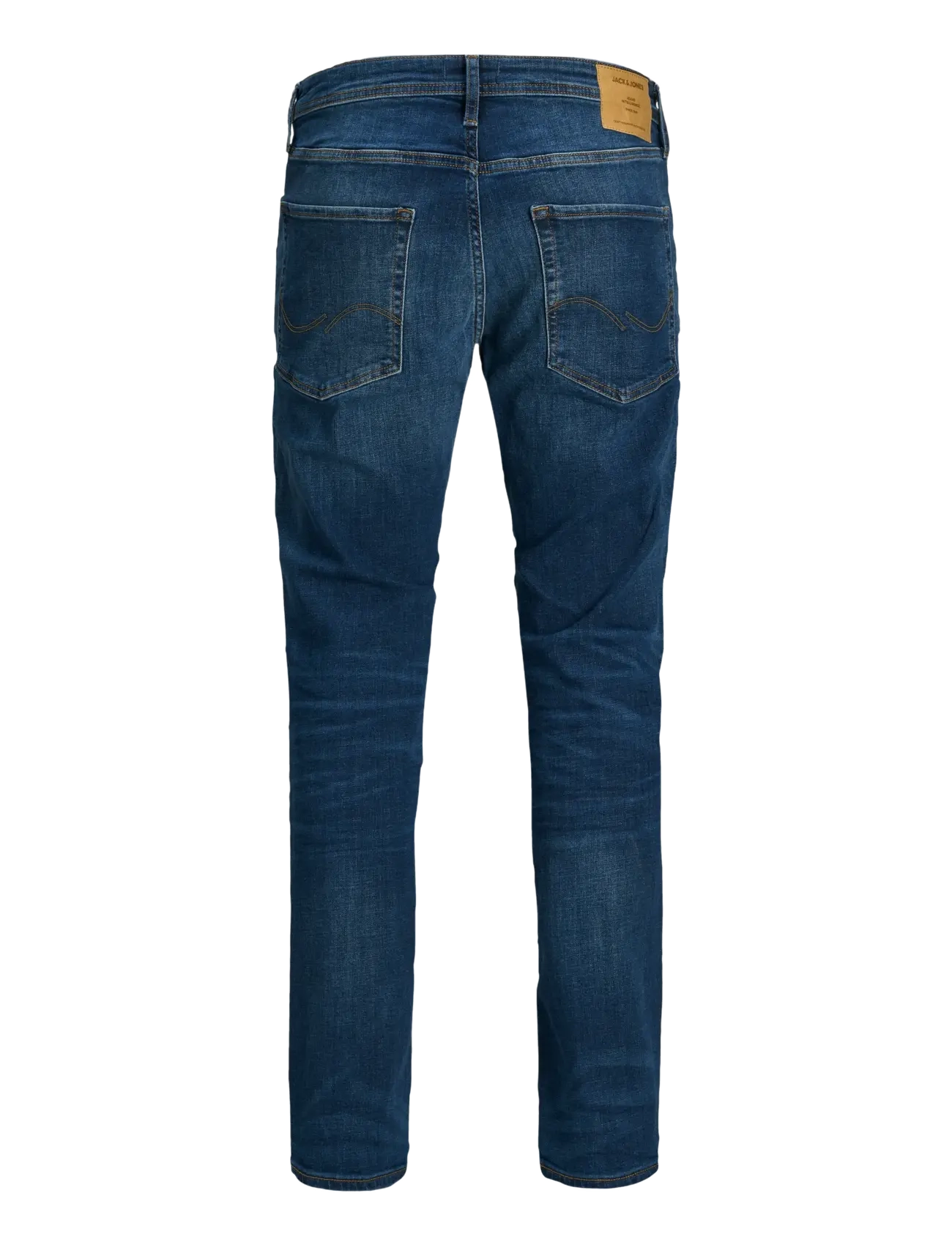 Jack & Jones - JJITIM JJORIGINAL AM 782 50SPS NOOS - slim fit jeans - blue denim - 2