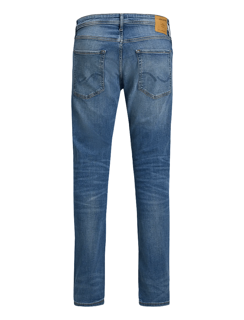 Jack & Jones - JJITIM JJORIGINAL AM 781 50SPS NOOS - slim jeans - blue denim - 2