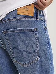 Jack & Jones - JJITIM JJORIGINAL AM 781 50SPS NOOS - slim jeans - blue denim - 5
