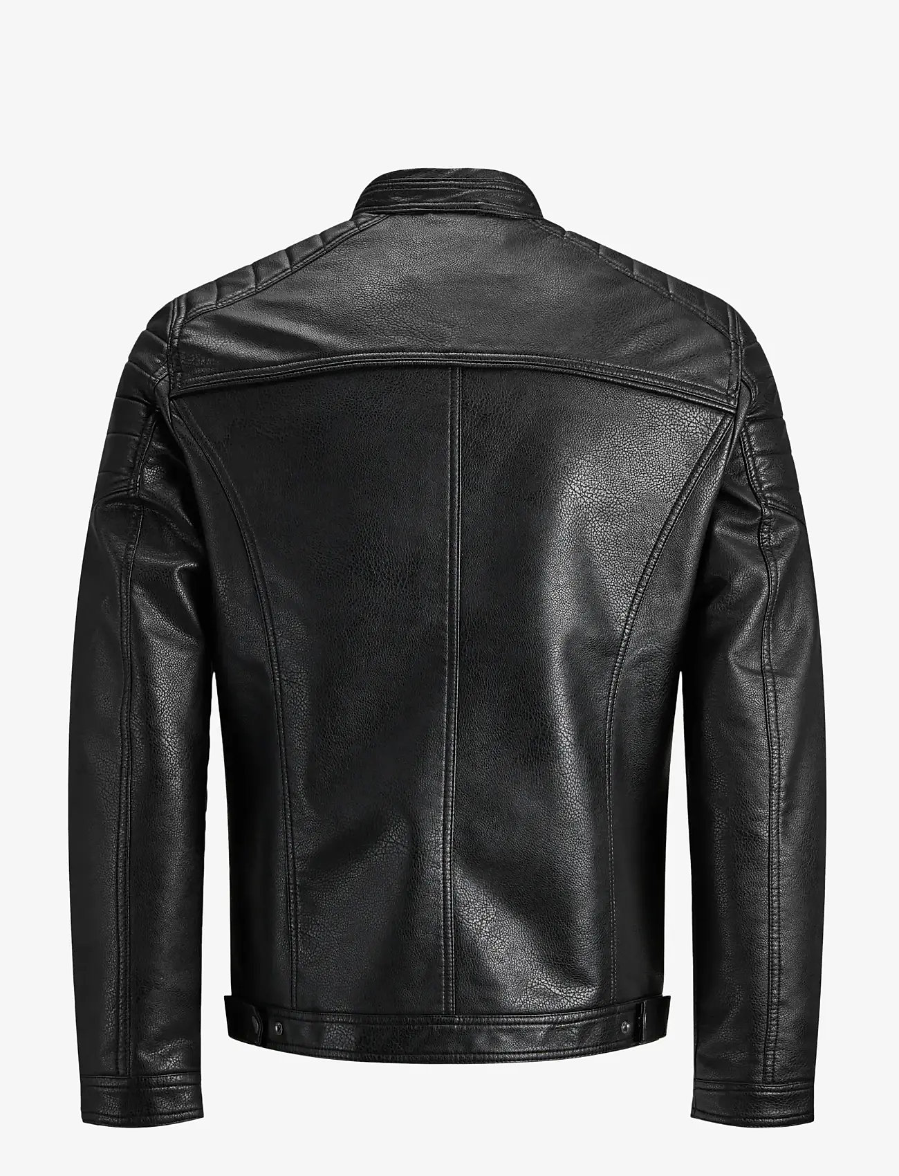 Jack & Jones - JJEROCKY JACKET NOOS - sügisjakid - black - 2