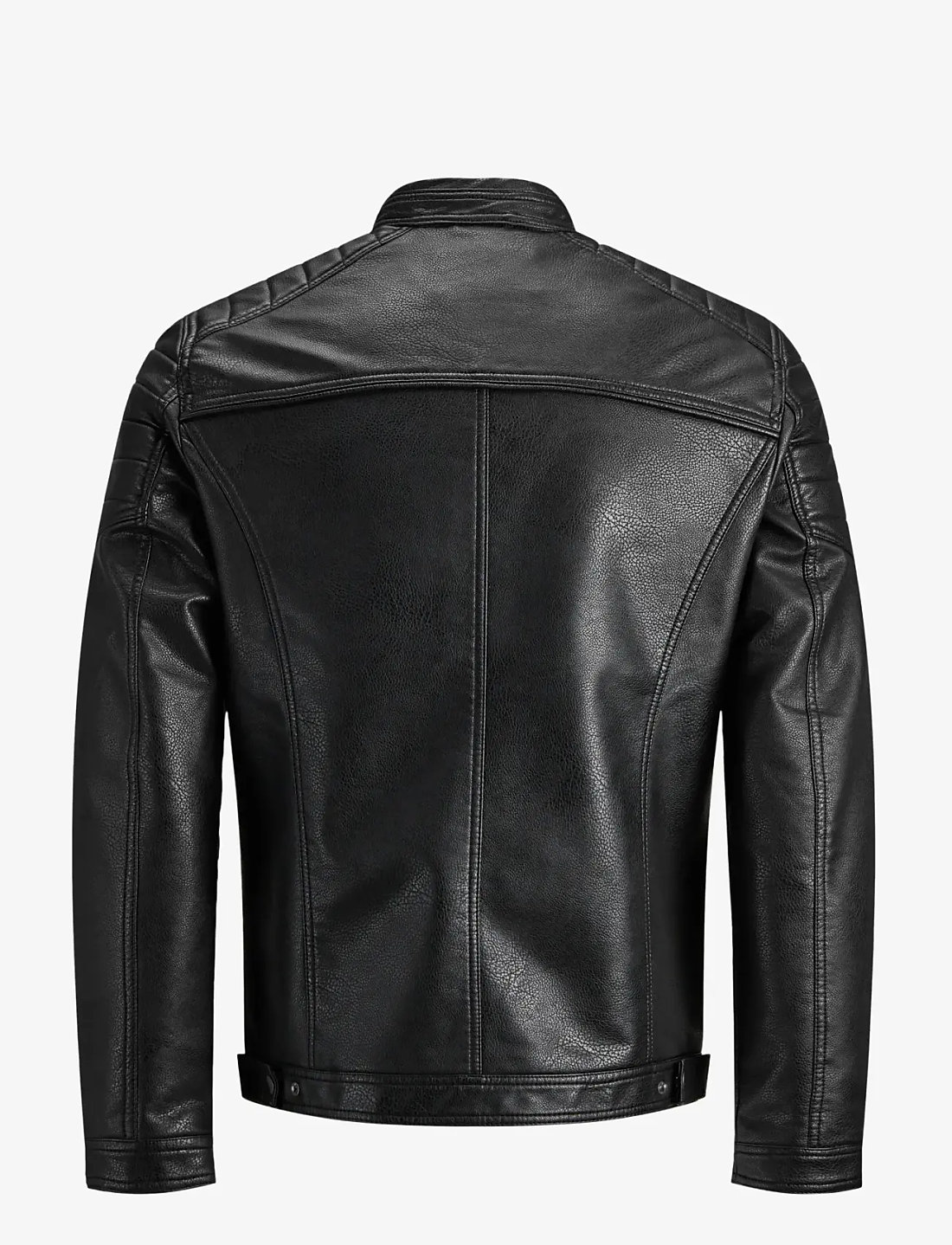 Jack and 2025 jones biker jacket