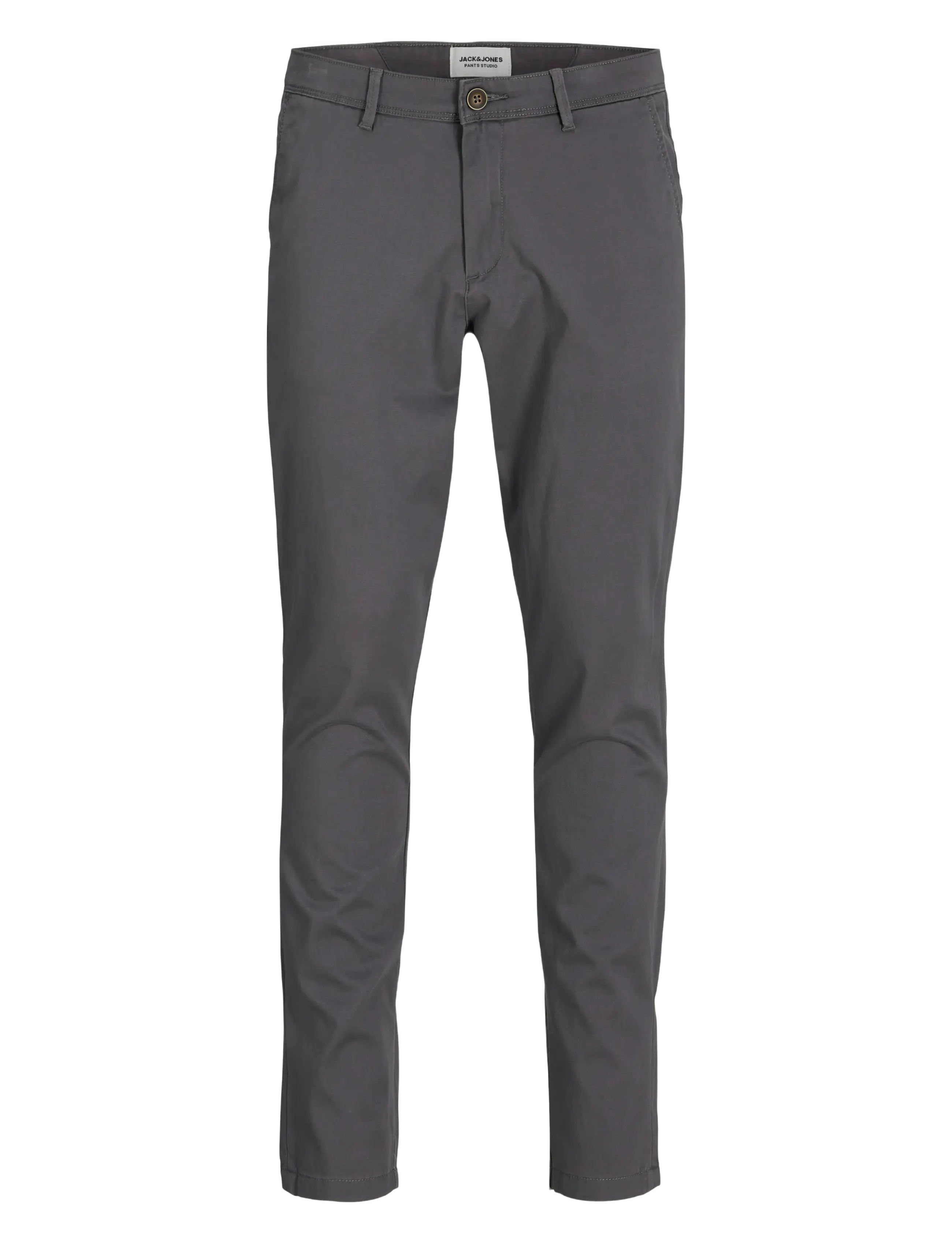 JACK & JONES Jpstmarco Bowie Noos Grau - 28x32 - Herren
