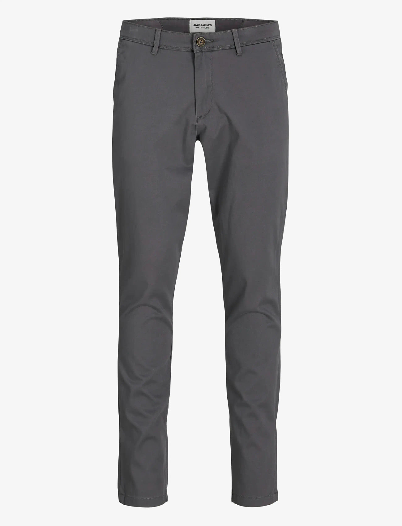 Jack & Jones - JPSTMARCO BOWIE NOOS - chinos - castlerock - 1