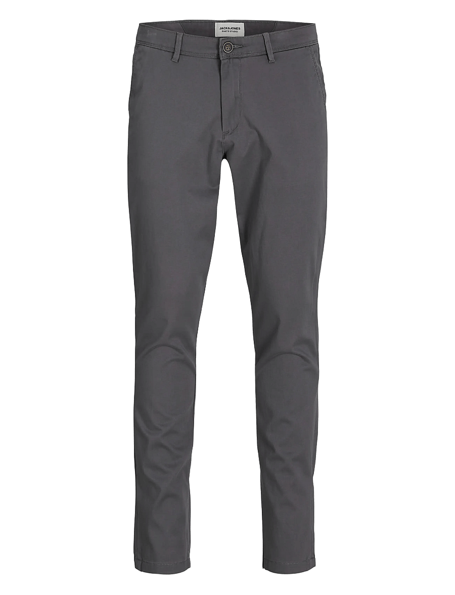 Jack & Jones - JPSTMARCO BOWIE NOOS - chinos - castlerock - 1
