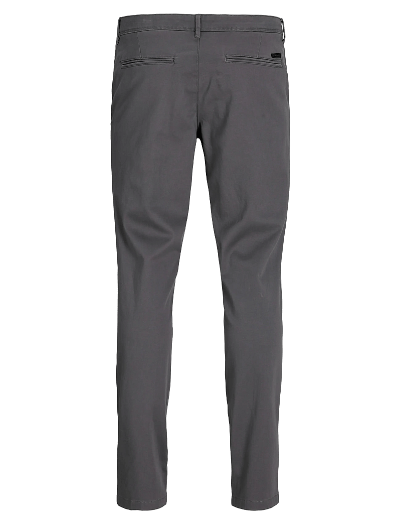 Jack & Jones - JPSTMARCO BOWIE NOOS - chinos - castlerock - 2