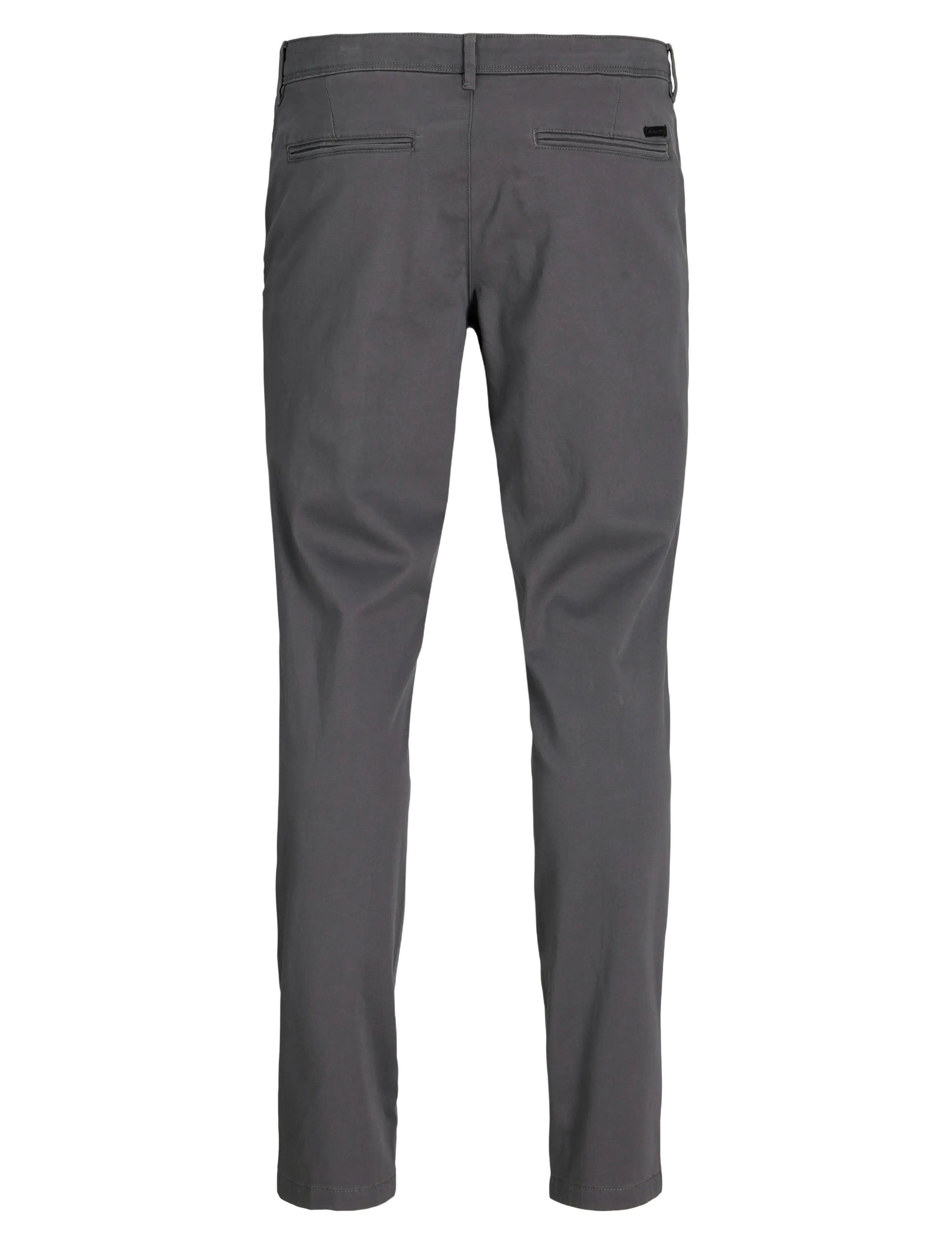 Jack & Jones - JPSTMARCO BOWIE NOOS - chinos - castlerock - 2