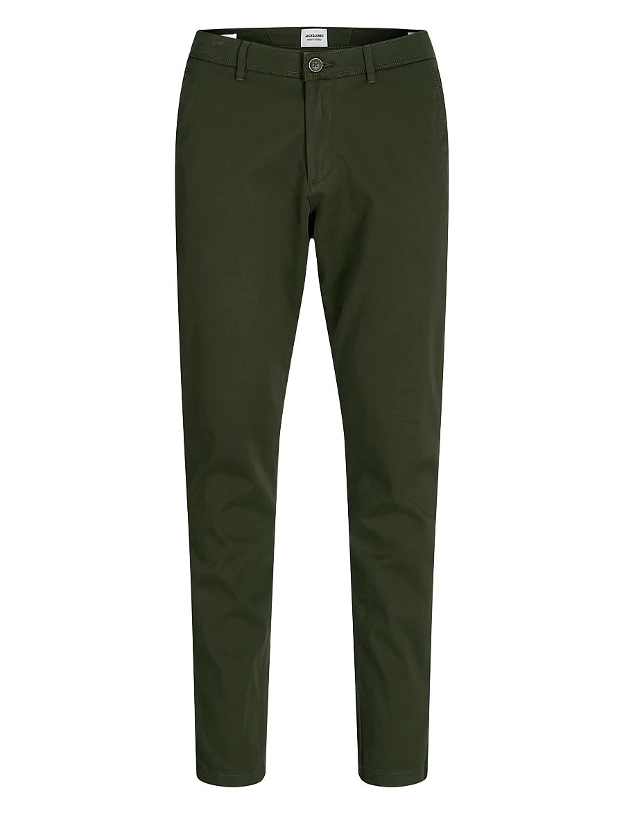 Jack & Jones - JPSTMARCO BOWIE NOOS - chinos - duffel bag - 1