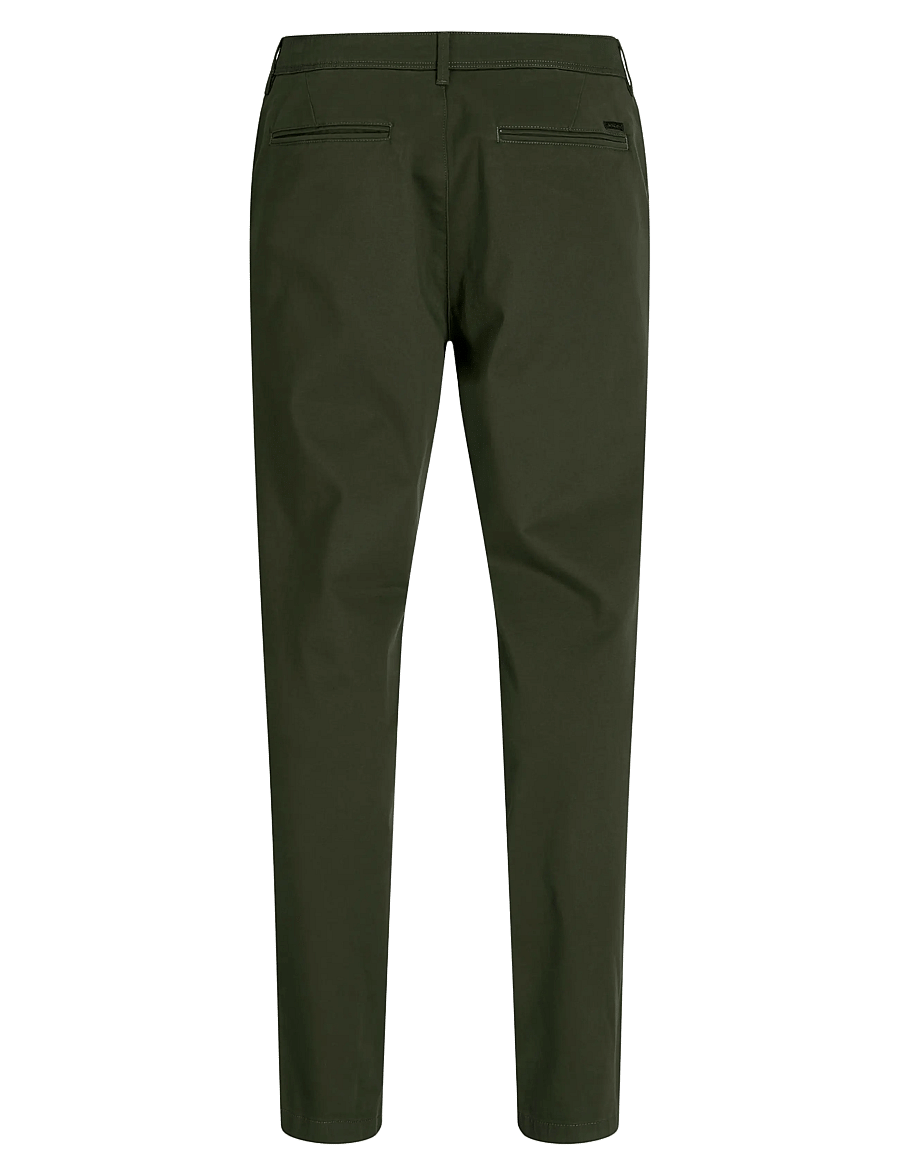 Jack & Jones - JPSTMARCO BOWIE NOOS - chinos - duffel bag - 2