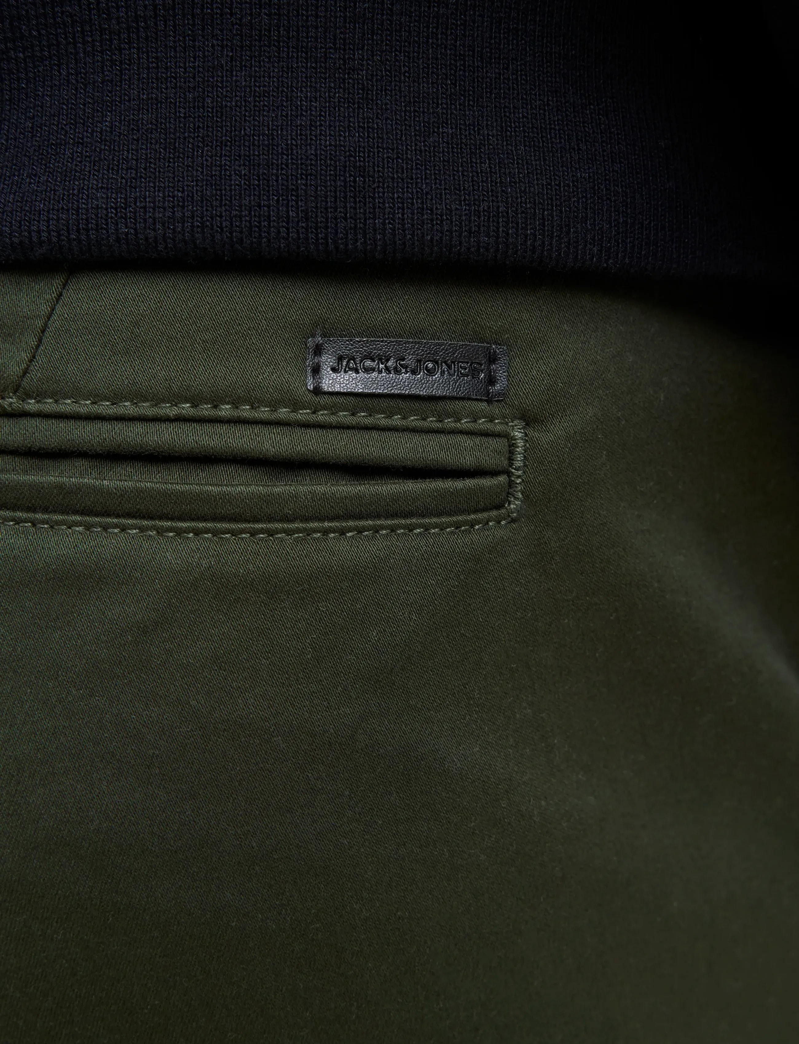 Jack & Jones - JPSTMARCO BOWIE NOOS - byxor & jeans - duffel bag - 4