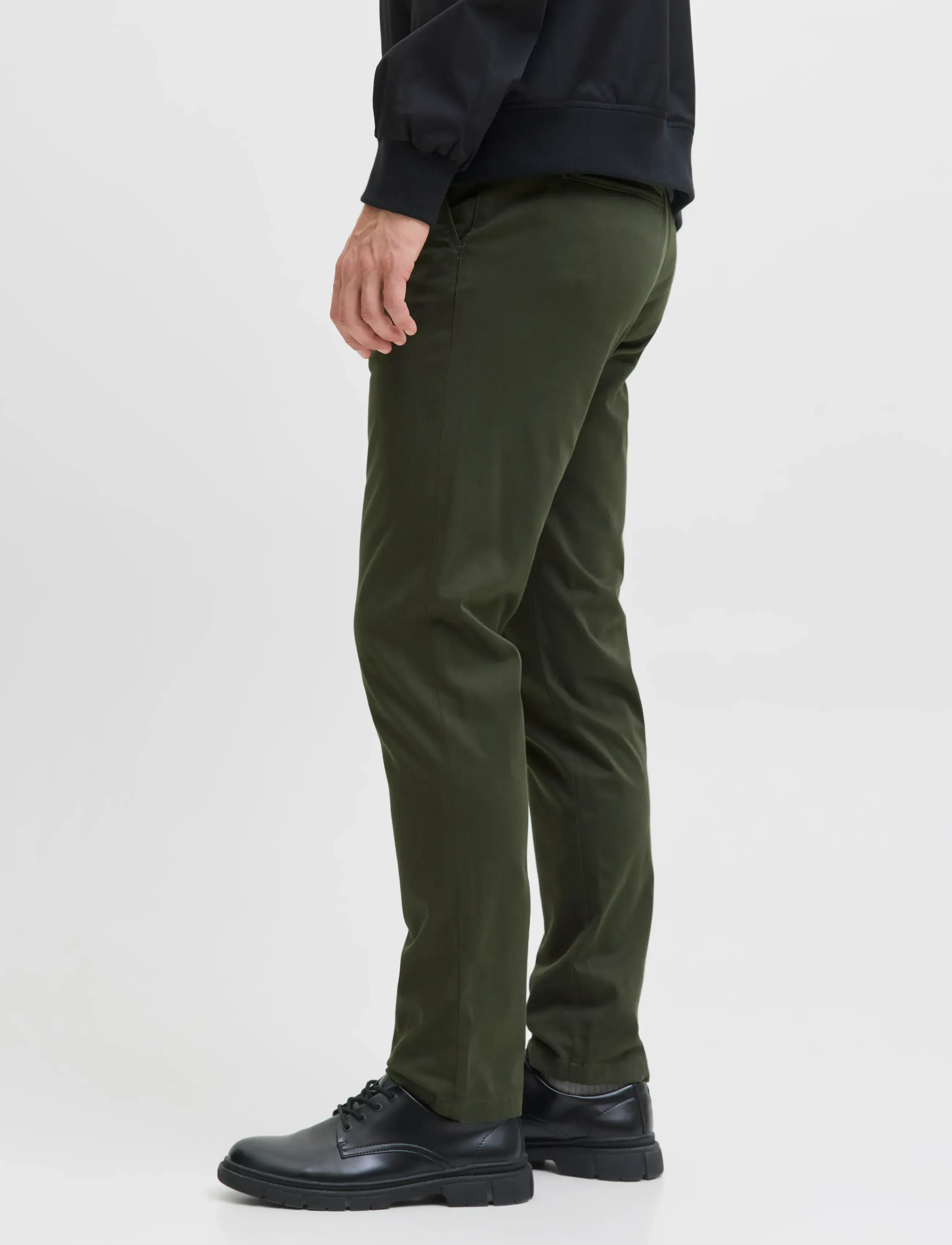 JACK & JONES Jpstmarco Bowie Noos chinos herr – bild 6