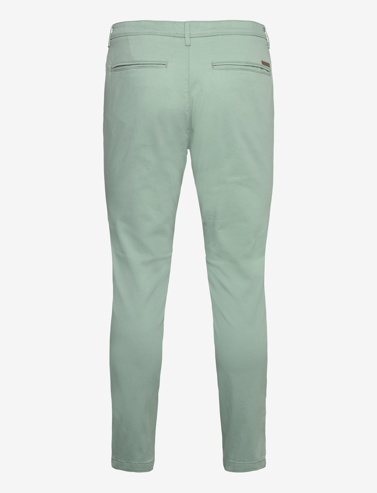 Jack & Jones - JPSTMARCO BOWIE NOOS - chinos - iceberg green - 1