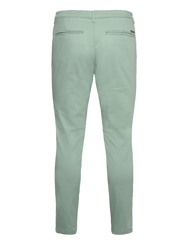 Jack & Jones - JPSTMARCO BOWIE NOOS - chinos - iceberg green - 1
