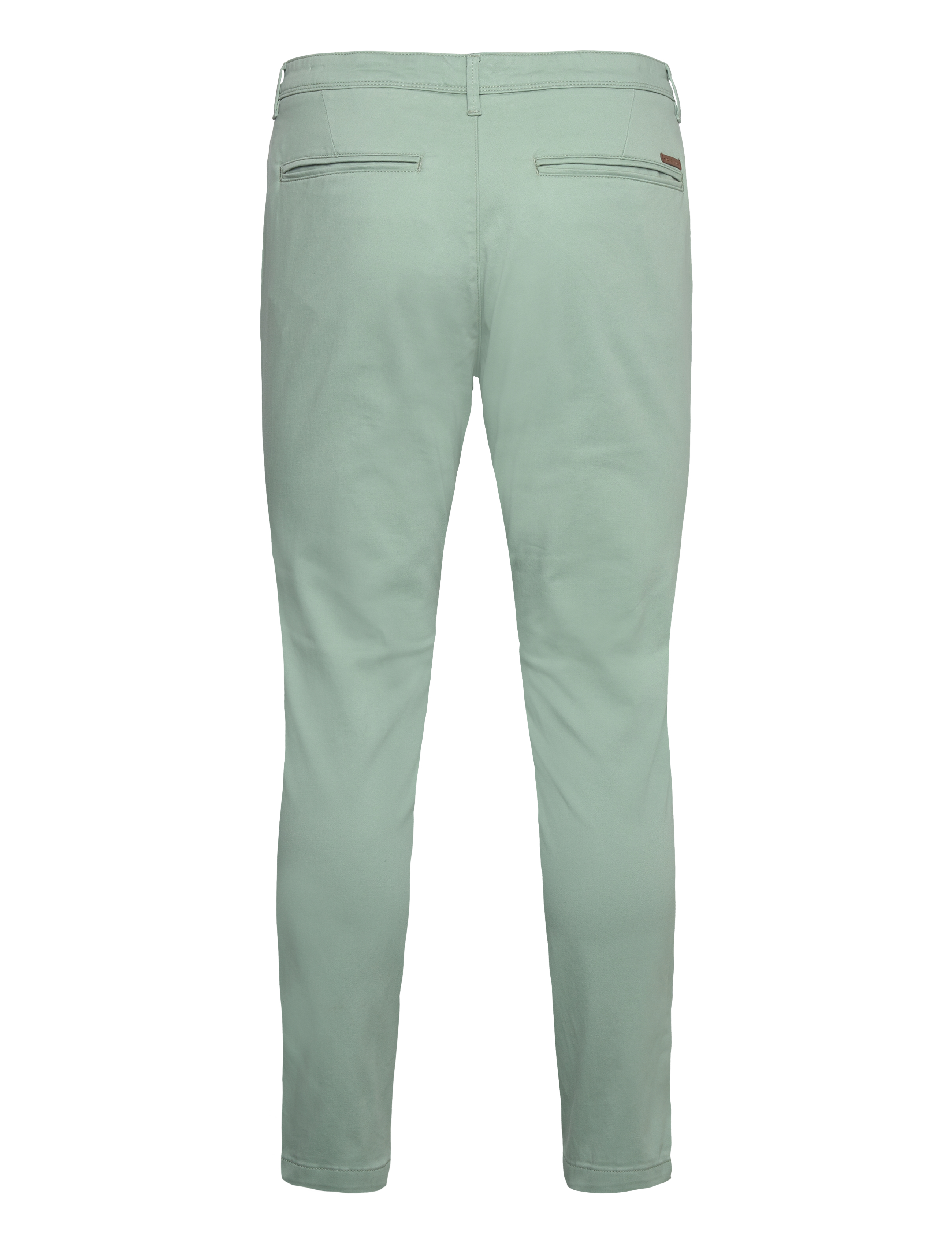 Jack & Jones - JPSTMARCO BOWIE NOOS - chinos - iceberg green - 1