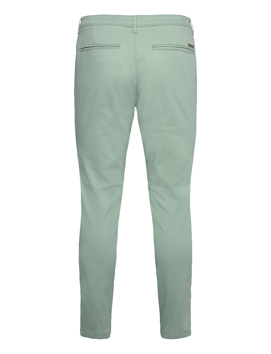 Jack & Jones - JPSTMARCO BOWIE NOOS - chinos - iceberg green - 1