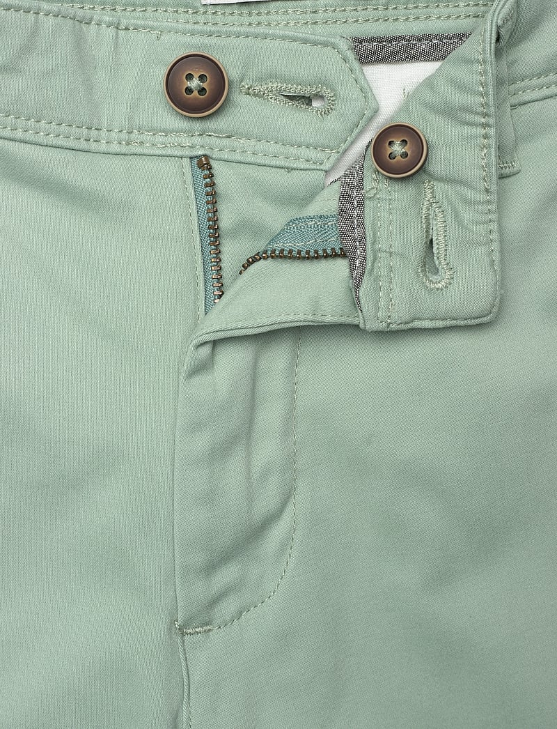 Jack & Jones - JPSTMARCO BOWIE NOOS - chinos - iceberg green - 3