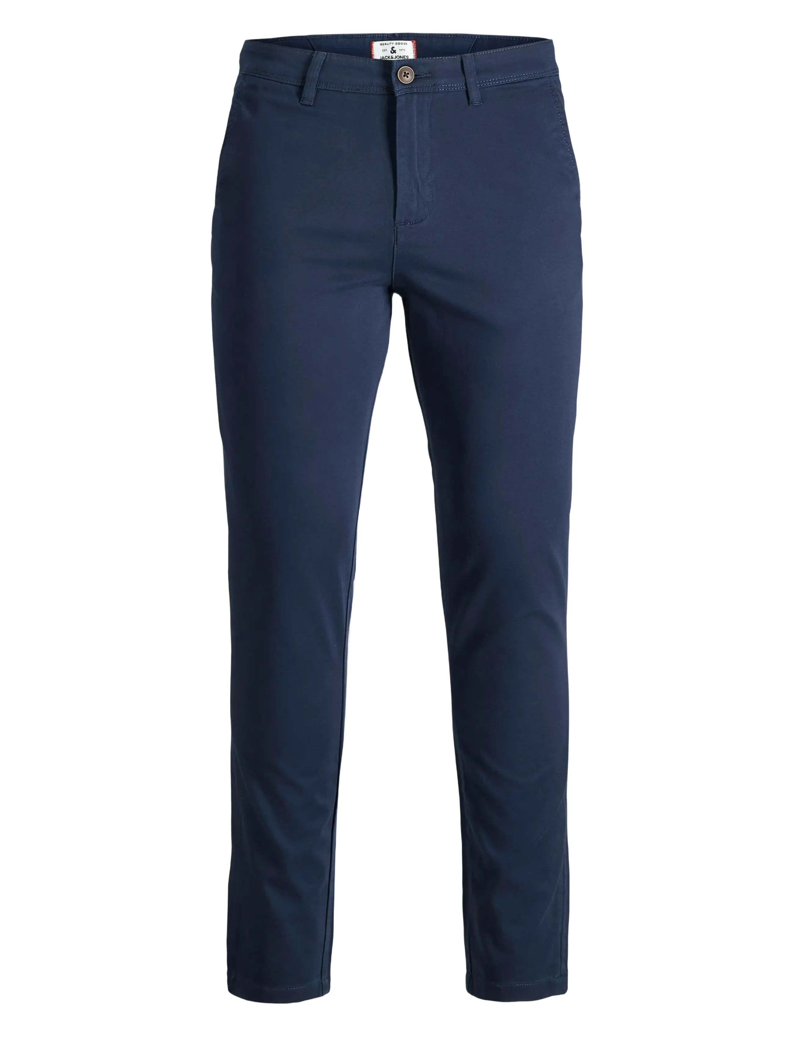 JACK & JONES Jpstmarco Bowie Noos Navy - 36x32 - Herren