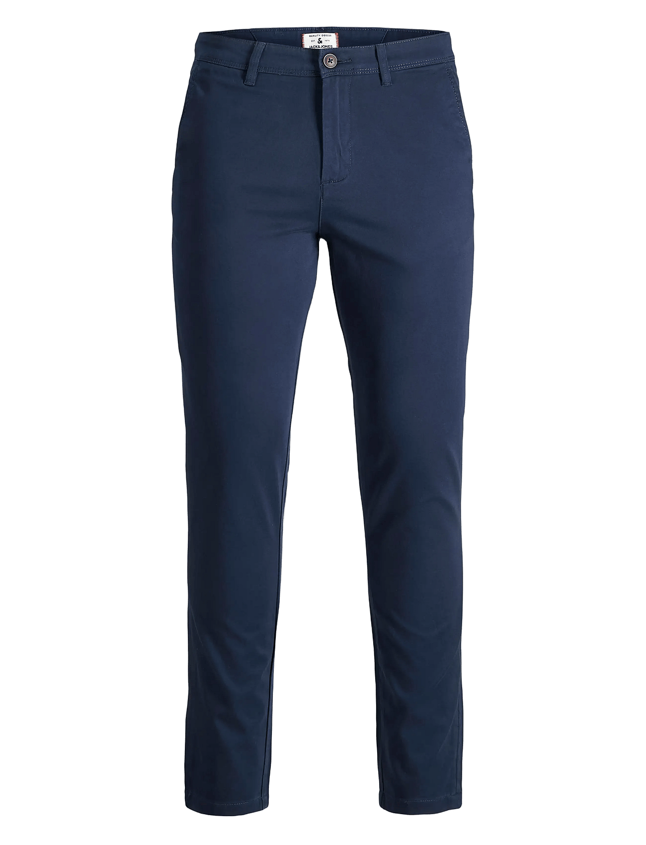 Jack & Jones Jack&jones; Chinos Bukse Blå 36/30