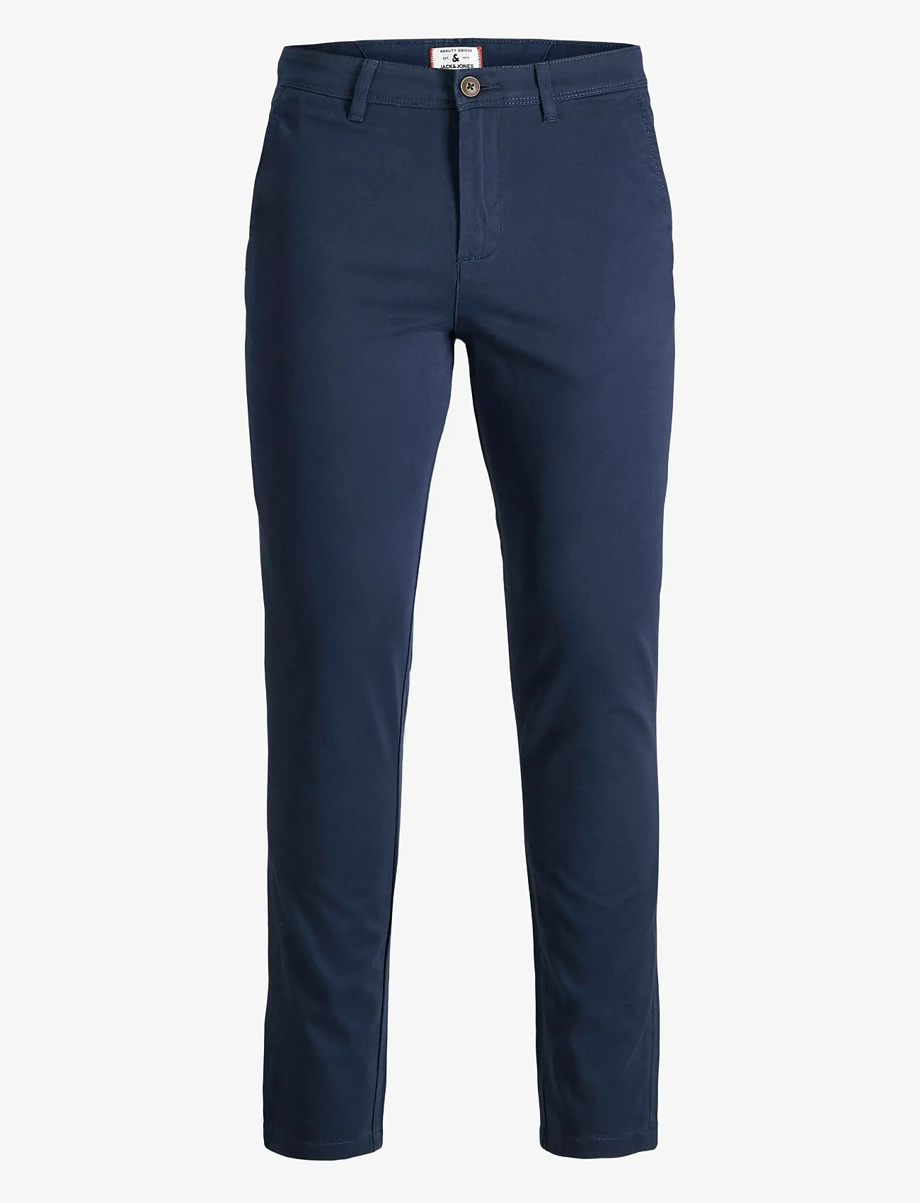 Jack & Jones - JPSTMARCO BOWIE NOOS - chinos - navy blazer - 1