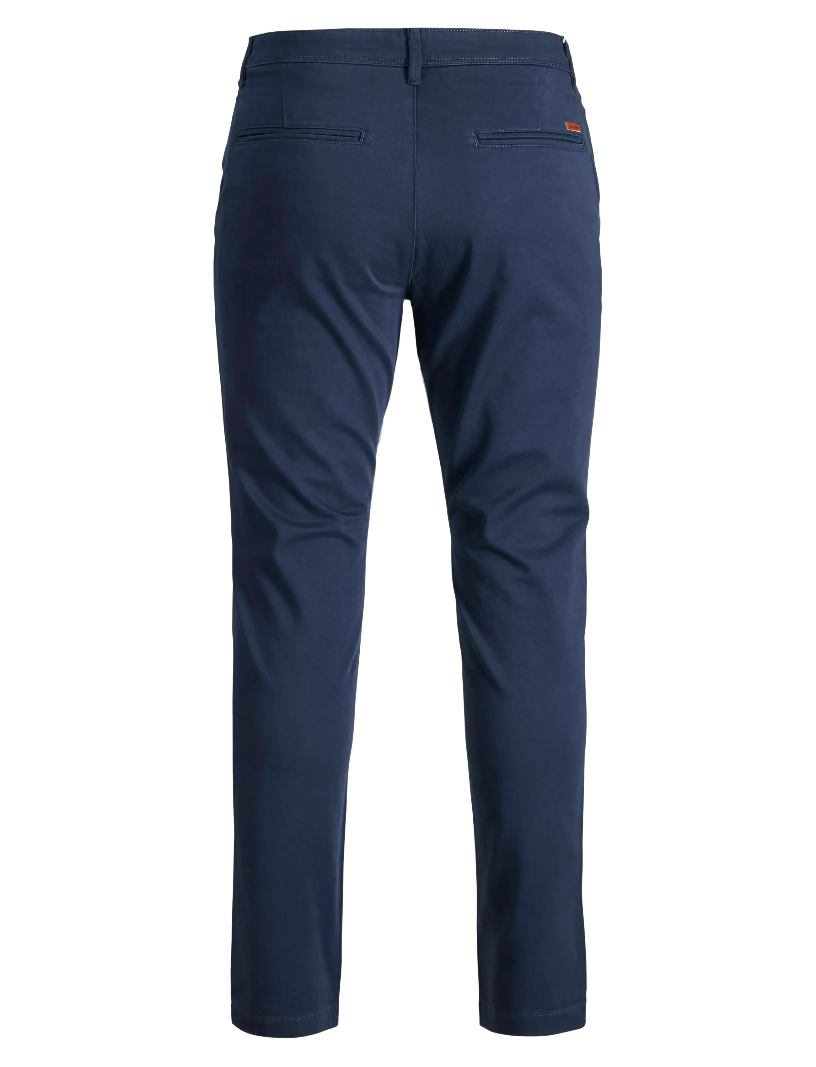 Jack & Jones - JPSTMARCO BOWIE NOOS - pantalons chino - navy blazer - 2