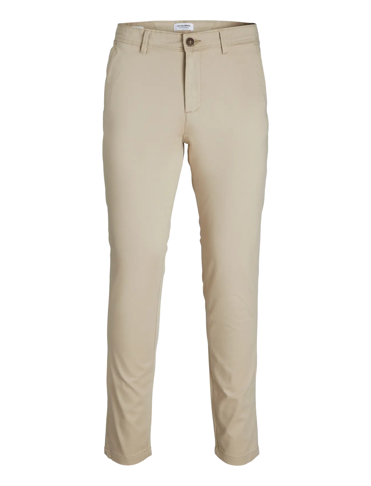 JPSTMARCO BOWIE NOOS - OXFORD TAN