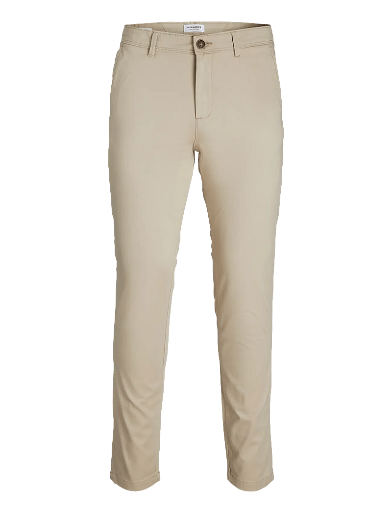 Jack & Jones - JPSTMARCO BOWIE NOOS - chinos - oxford tan - 1