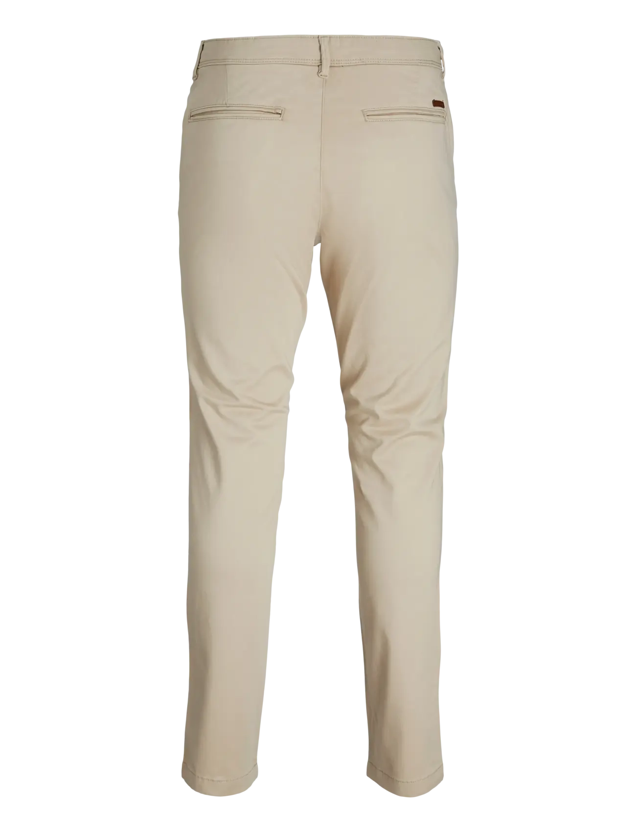 Jack & Jones - JPSTMARCO BOWIE NOOS - chinos - oxford tan - 2