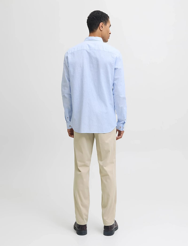 Jack & Jones - JPSTMARCO BOWIE NOOS - chinos - oxford tan - 3