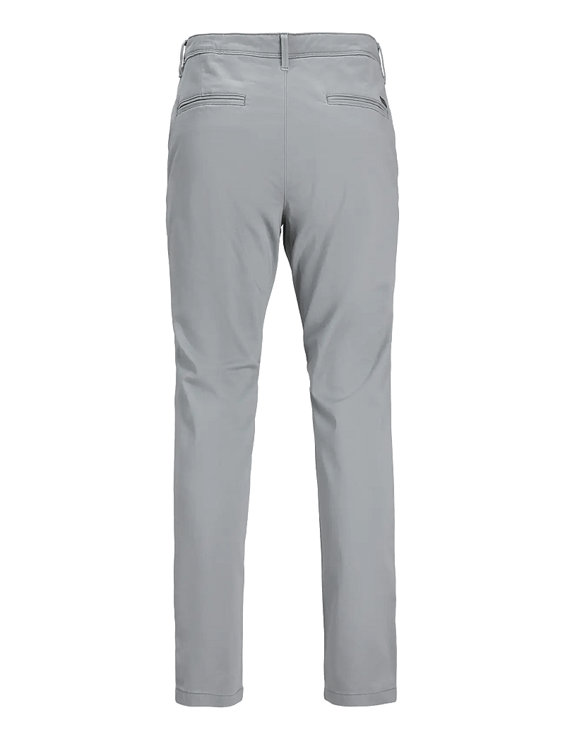 Jack & Jones - JPSTMARCO BOWIE NOOS - chinos - ultimate grey - 2