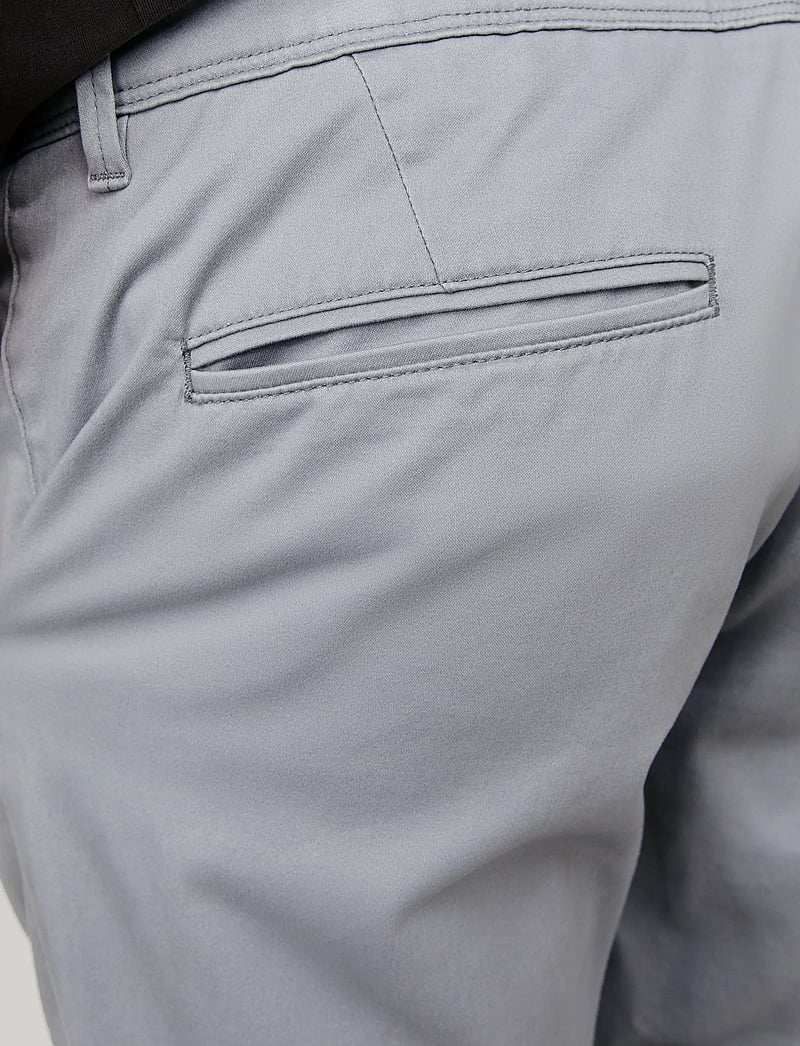 Jack & Jones - JPSTMARCO BOWIE NOOS - chinos - ultimate grey - 4