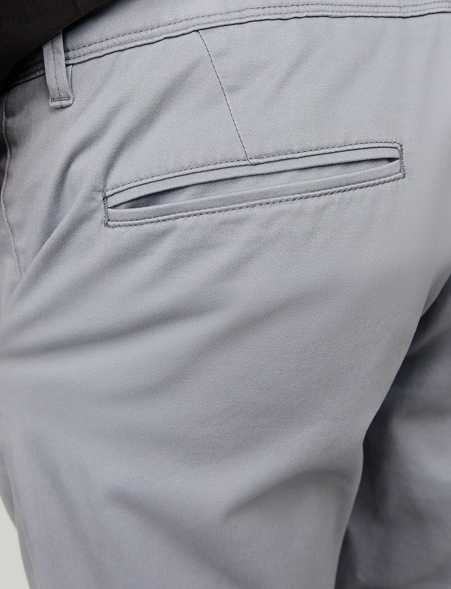 Jack & Jones - JPSTMARCO BOWIE NOOS - chinos - ultimate grey - 4