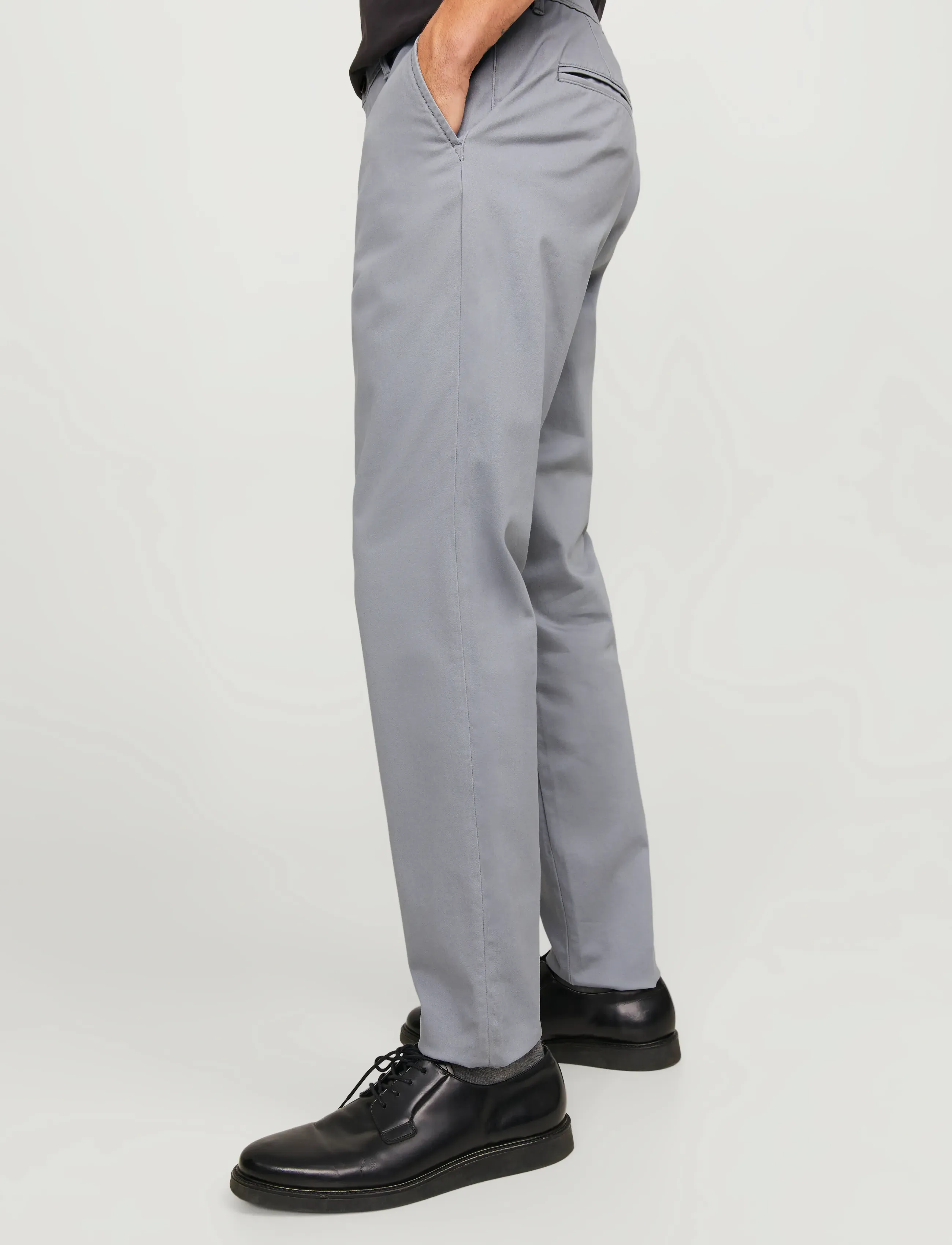 JACK & JONES Jpstmarco Bowie Noos chinos herr – bild 6